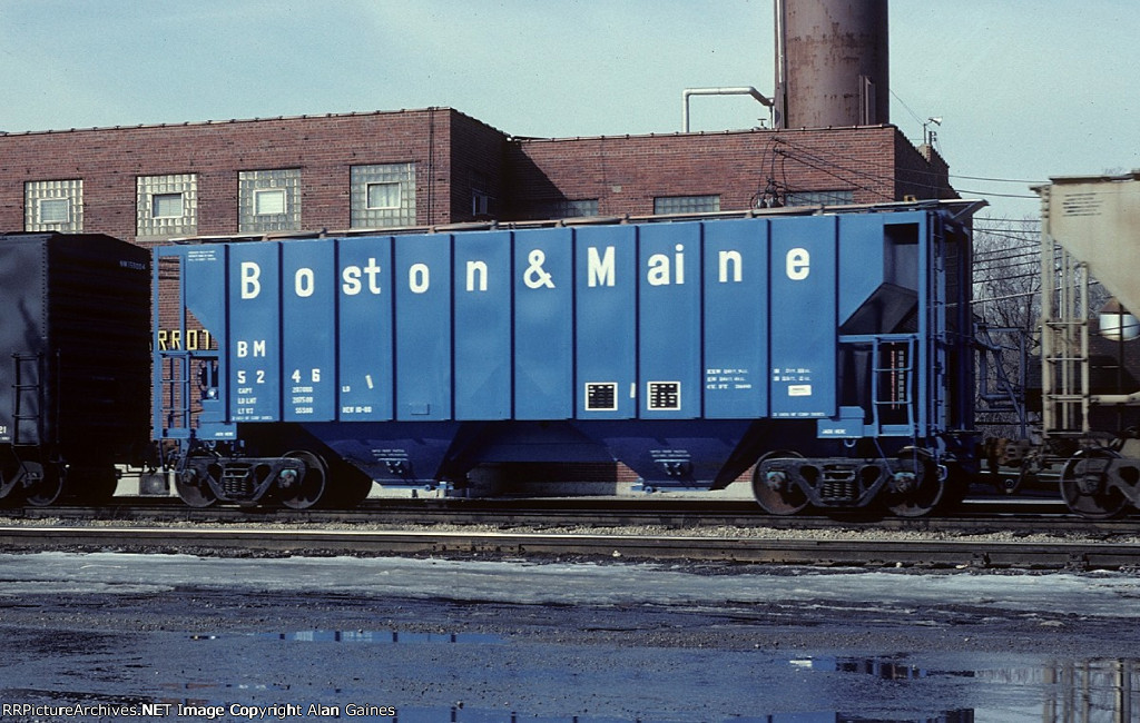 B&M 5246